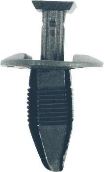 KS Tools Verbindungsclip für Ford 10er Pack Länge 12,0 mm Durchmesser 6,0 mm Produktbild KS Tools Verbindungsclip für Ford 10er Pack Länge 12,0 mm Durchmesser 6,0 mm