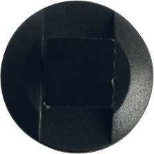 Produktbild KS Tools Verbindungsclip für Ford 10er Pack Länge 12,0 mm Durchmesser 6,0 mm bild 2