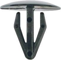 KS Tools Verbindungsclip für Honda 50er Pack Länge 15,0 mm Durchmesser 7,0 mm Produktbild KS Tools Verbindungsclip für Honda 50er Pack Länge 15,0 mm Durchmesser 7,0 mm