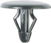 KS Tools Verbindungsclip für Mazda 50er Pack Länge 10,0 mm Produktbild KS Tools Verbindungsclip für Mazda 50er Pack Länge 10,0 mm