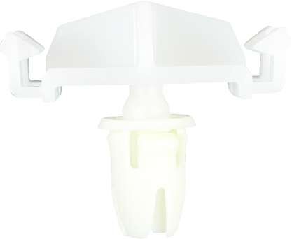 KS Tools Verbindungsclip für Mercedes 10er Pack Länge 32,2 mm Breite 22,8 mm Produktbild KS Tools Verbindungsclip für Mercedes 10er Pack Länge 32,2 mm Breite 22,8 mm