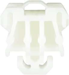 KS Tools Verbindungsclip für Mercedes 10er Pack Länge 18,0 mm Durchmesser 16,0 mm Produktbild KS Tools Verbindungsclip für Mercedes 10er Pack Länge 18,0 mm Durchmesser 16,0 mm