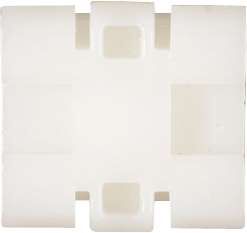 KS Tools Verbindungsclip für Mercedes 10er Pack Länge 18,0 mm Durchmesser 16,0 mm Produktbild KS Tools Verbindungsclip für Mercedes 10er Pack Länge 18,0 mm Durchmesser 16,0 mm bild 2