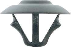 KS Tools Verbindungsclip für Mercedes 10er Pack Länge 10,0 mm Produktbild KS Tools Verbindungsclip für Mercedes 10er Pack Länge 10,0 mm