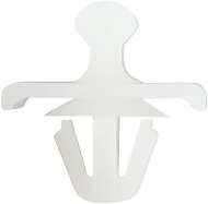 KS Tools Verbindungsclip für Mercedes 50er Pack Durchmesser 8,3 mm Produktbild KS Tools Verbindungsclip für Mercedes 50er Pack Durchmesser 8,3 mm