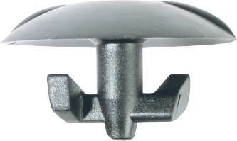 KS Tools Verbindungsclip für Opel 50er Pack Durchmesser 16,0 mm Länge 12,0 mm Produktbild KS Tools Verbindungsclip für Opel 50er Pack Durchmesser 16,0 mm Länge 12,0 mm