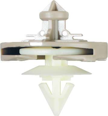 KS Tools Verbindungsclip für VW 10er Pack Länge 30,0 mm Durchmesser 10,0 mm Produktbild KS Tools Verbindungsclip für VW 10er Pack Länge 30,0 mm Durchmesser 10,0 mm