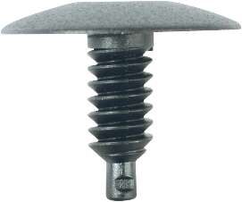 KS Tools Verbindungsclip für VW 50er Pack Durchmesser 6,3 mm Länge 17,0 mm Produktbild KS Tools Verbindungsclip für VW 50er Pack Durchmesser 6,3 mm Länge 17,0 mm