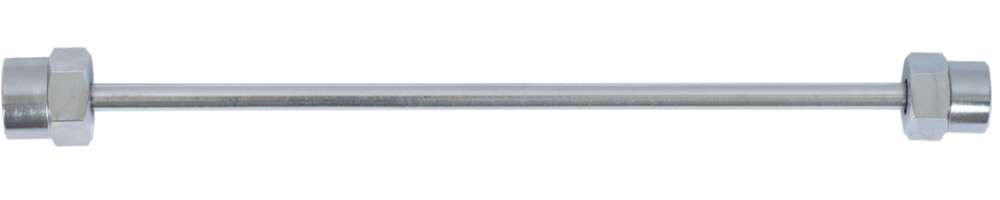 KS Tools Verbindungsrohr M14 x M12 Gesamtlänge 210 mm Produktbild KS Tools Verbindungsrohr M14 x M12 Gesamtlänge 210 mm