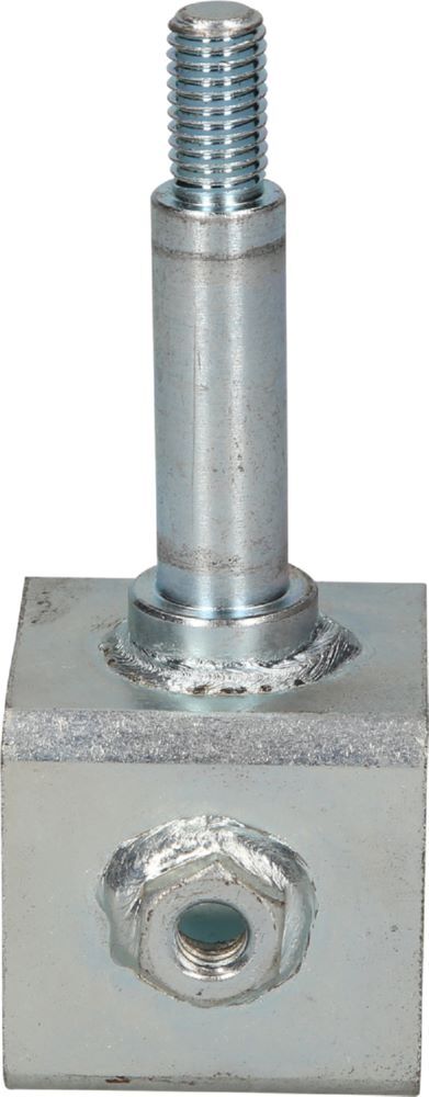 KS Tools Verbindungsstück Querstrebe Produktbild KS Tools Verbindungsstück Querstrebe bild 2