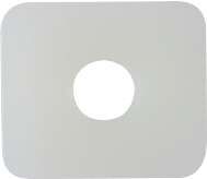 KS Tools Verbindungsvierkantmutter Clip universal 10er Pack Länge 15,1 mm Produktbild KS Tools Verbindungsvierkantmutter Clip universal 10er Pack Länge 15,1 mm bild 2