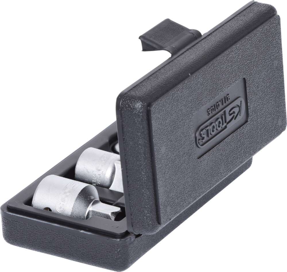 KS Tools Vergrößerungs- und Reduzieradapter-Satz 6 Teile Produktbild KS Tools Vergrößerungs- und Reduzieradapter-Satz 6 Teile bild 2