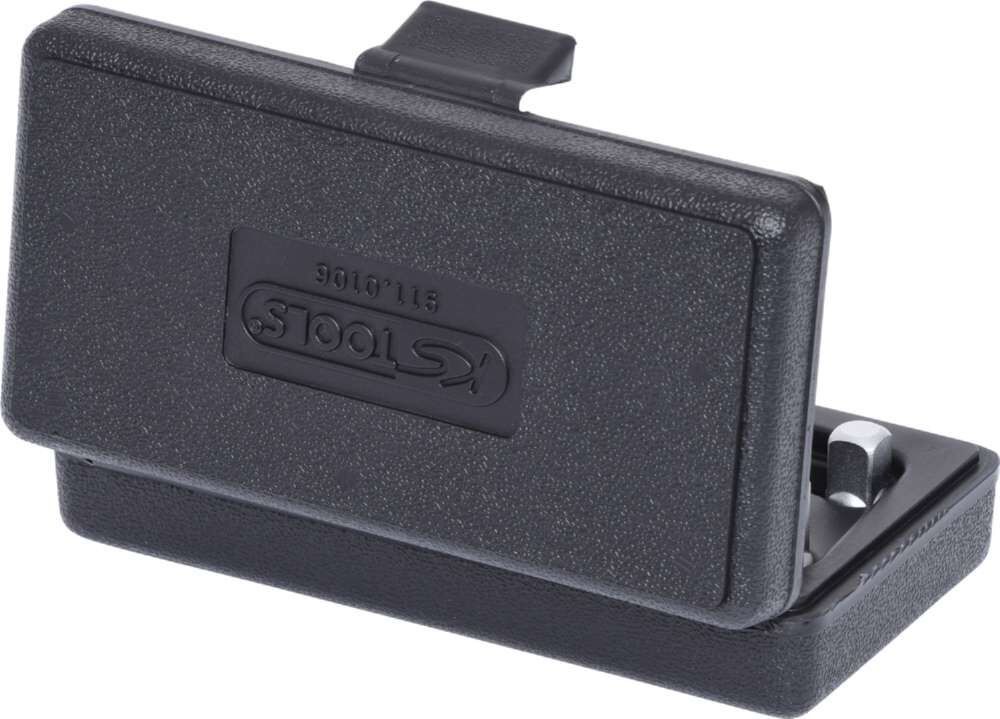 KS Tools Vergrößerungs- und Reduzieradapter-Satz 6 Teile Produktbild KS Tools Vergrößerungs- und Reduzieradapter-Satz 6 Teile bild 3