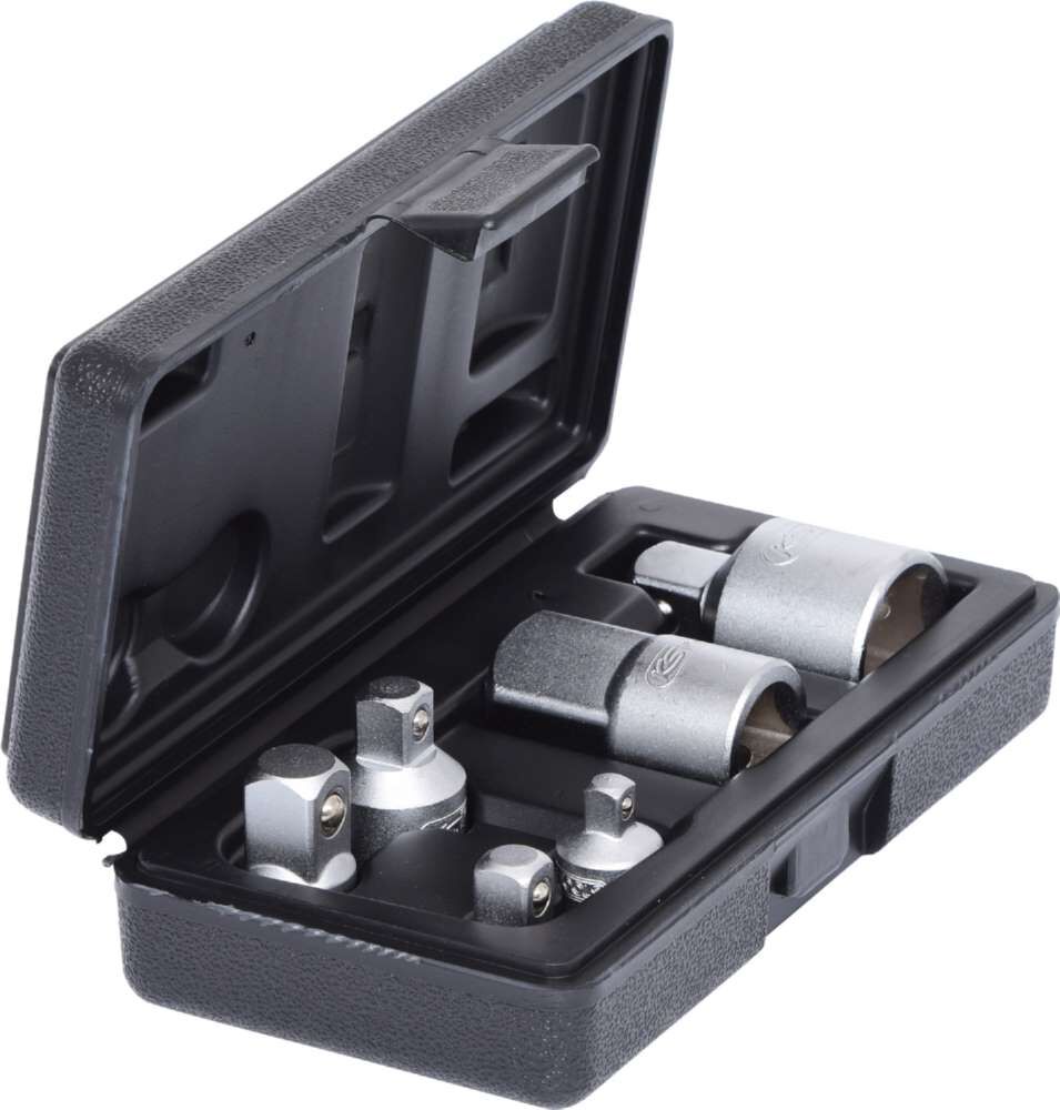 KS Tools Vergrößerungs- und Reduzieradapter-Satz 6 Teile Produktbild KS Tools Vergrößerungs- und Reduzieradapter-Satz 6 Teile bild 4