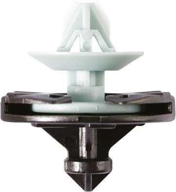 KS Tools Verkleidung Verbindungsclip für Audi 10er Pack Länge 31,3 mm