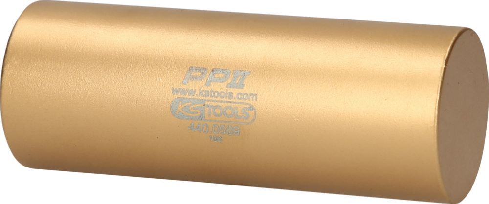 KS Tools Verlängerung 100 mm Produktbild KS Tools Verlängerung 100 mm