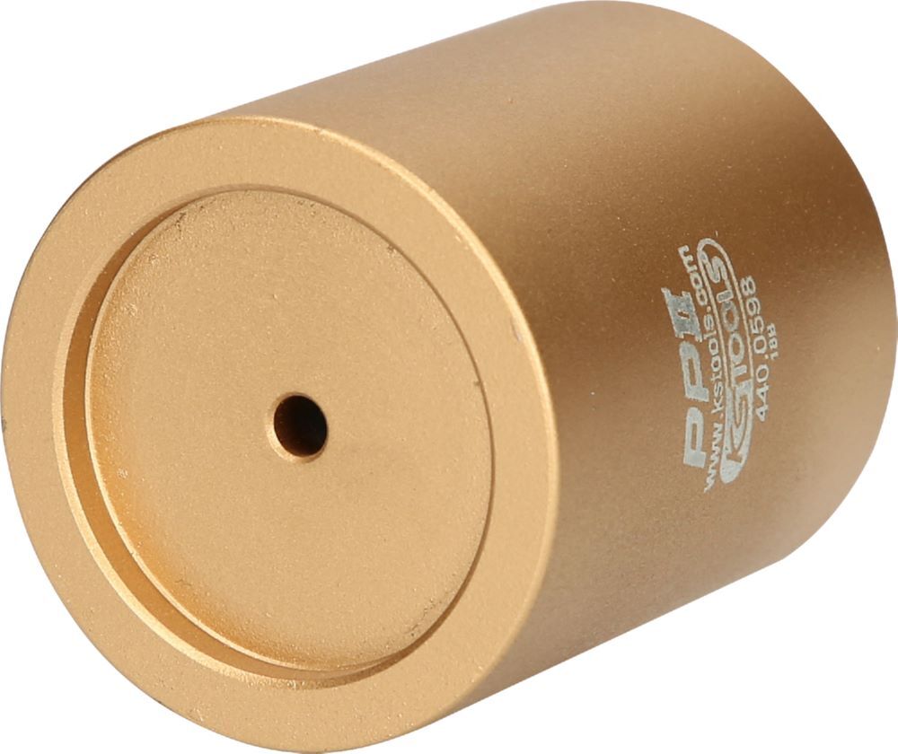 KS Tools Verlängerung Durchmesser 51 mm Produktbild KS Tools Verlängerung Durchmesser 51 mm