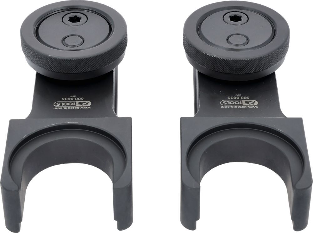 Produktbild KS Tools Verlängerung für Federteller 80 x 185 x 53 mm