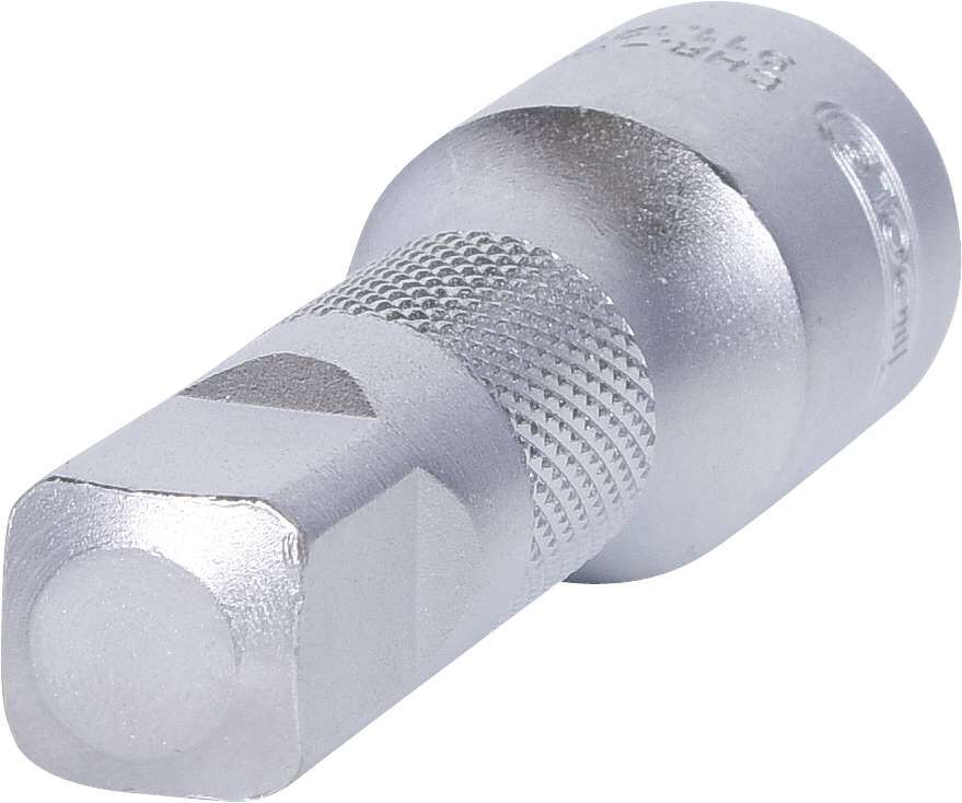 KS Tools 1/2 Zoll Verlängerung Gesamtlänge 75 mm Produktbild KS Tools 1/2 Zoll Verlängerung Gesamtlänge 75 mm bild 2