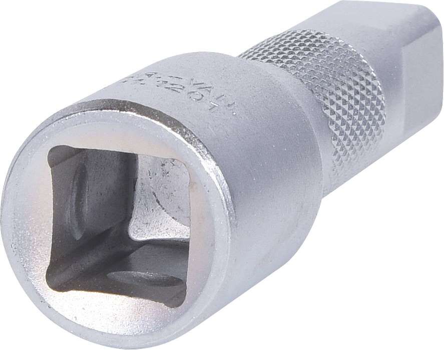 KS Tools 1/2 Zoll Verlängerung Gesamtlänge 75 mm Produktbild KS Tools 1/2 Zoll Verlängerung Gesamtlänge 75 mm bild 3