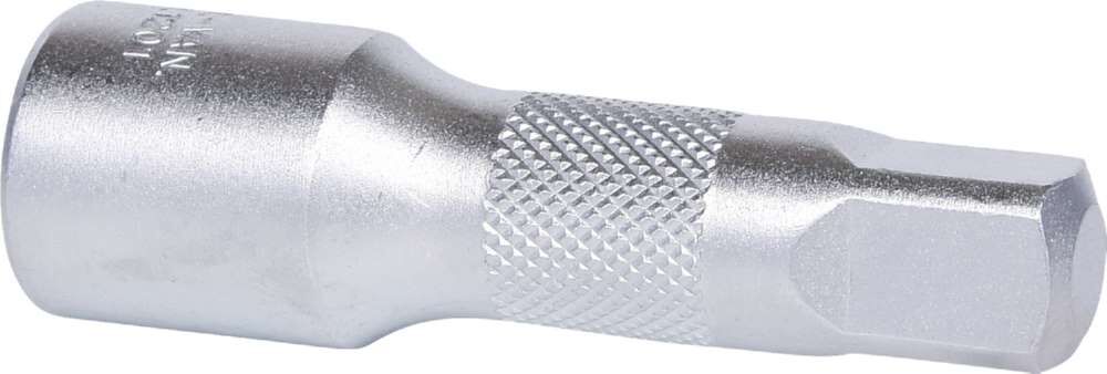 KS Tools 1/2 Zoll Verlängerung Gesamtlänge 75 mm Produktbild KS Tools 1/2 Zoll Verlängerung Gesamtlänge 75 mm bild 4