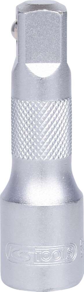 KS Tools 1/2 Zoll Verlängerung Gesamtlänge 75 mm Produktbild KS Tools 1/2 Zoll Verlängerung Gesamtlänge 75 mm bild 5