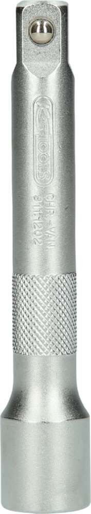 KS Tools 1/2 Zoll Verlängerung Gesamtlänge 125 mm Produktbild KS Tools 1/2 Zoll Verlängerung Gesamtlänge 125 mm