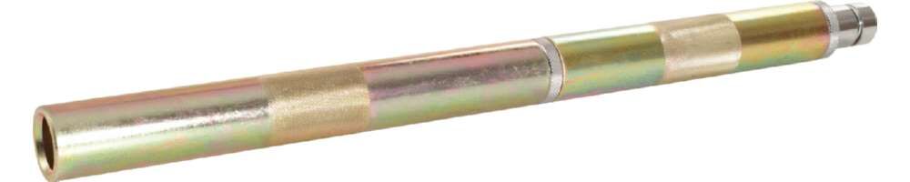 Produktbild KS Tools Verlängerung Karosserie Richtwerkzeug Gesamtlänge 400 mm