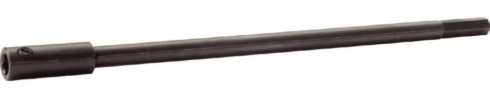 KS Tools Verlängerung für Lochsägen Länge 300mm Produktbild KS Tools Verlängerung für Lochsägen Länge 300mm