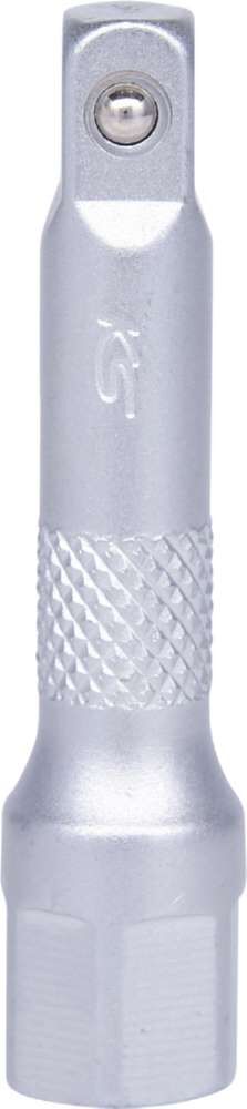 KS Tools 1/4 Zoll Verlängerung mit Antriebssechskant Gesamtlänge 50 mm Produktbild KS Tools 1/4 Zoll Verlängerung mit Antriebssechskant Gesamtlänge 50 mm bild 5