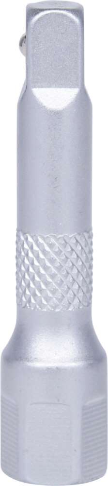 KS Tools 1/4 Zoll Verlängerung mit Antriebssechskant Gesamtlänge 50 mm Produktbild KS Tools 1/4 Zoll Verlängerung mit Antriebssechskant Gesamtlänge 50 mm bild 6