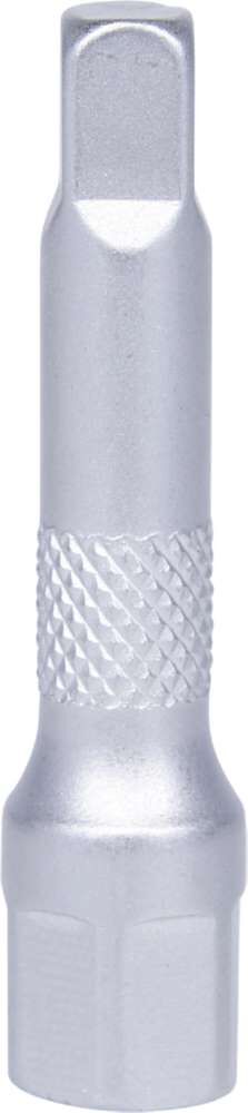 KS Tools 1/4 Zoll Verlängerung mit Antriebssechskant Gesamtlänge 50 mm Produktbild KS Tools 1/4 Zoll Verlängerung mit Antriebssechskant Gesamtlänge 50 mm bild 7