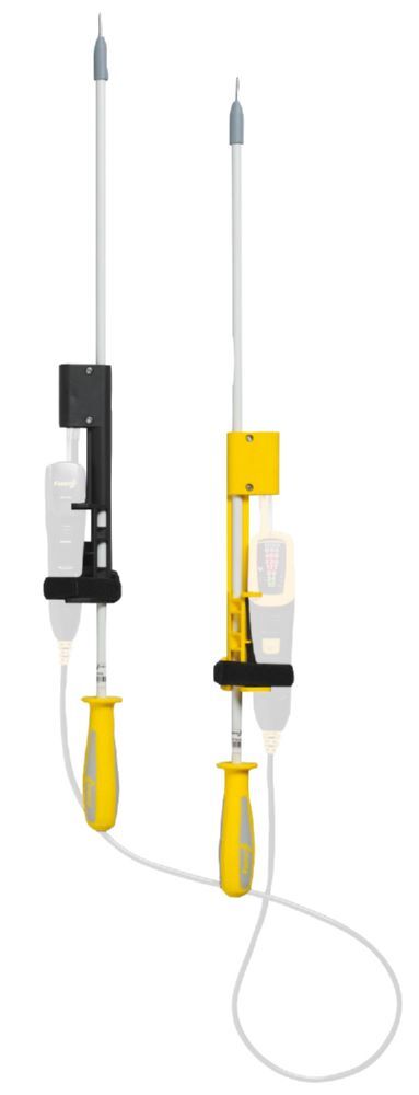 Produktbild KS Tools Verlängerungsspitzen für Spannungsprüfer Durchmesser 4 mm