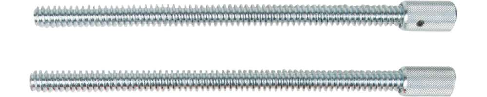 KS Tools Verlängerungsstift Satz für Transporter 2 Teile Produktbild KS Tools Verlängerungsstift Satz für Transporter 2 Teile