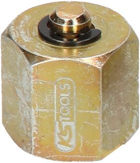 KS Tools Verschlussmutter M14 x 1,50 KFZ Spezialwerkzeug Produktbild KS Tools Verschlussmutter M14 x 1,50 KFZ Spezialwerkzeug