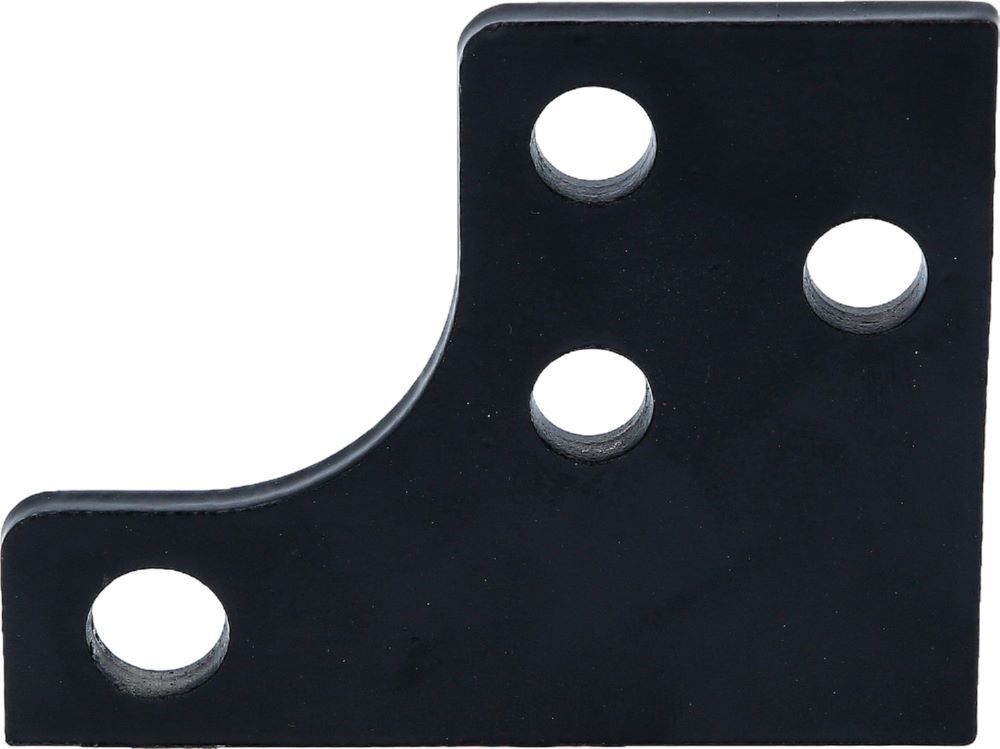 Produktbild KS Tools Verstärkungsplatte für Hydraulik Aluminium Wagenheber 100 bis 450 mm