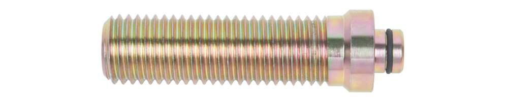 KS Tools Verstellbare Druckstange M24 Gewinde Gesamtlänge 90 mm Produktbild KS Tools Verstellbare Druckstange M24 Gewinde Gesamtlänge 90 mm