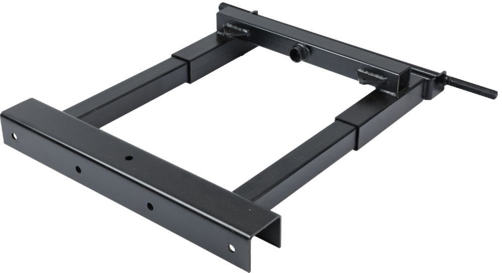 Produktbild KS Tools Vertikaler Rahmen für hydraulischen Radlifter 21,8 kg