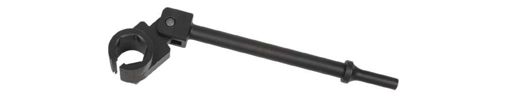 KS Tools Vibrations Lambda Sonden Lösewerkzeug Schlüsslweite 22 mm Gesamtlänge 200 mm KS Tools Vibrations Lambda Sonden Lösewerkzeug Schlüsslweite 22 mm Gesamtlänge 200 mm