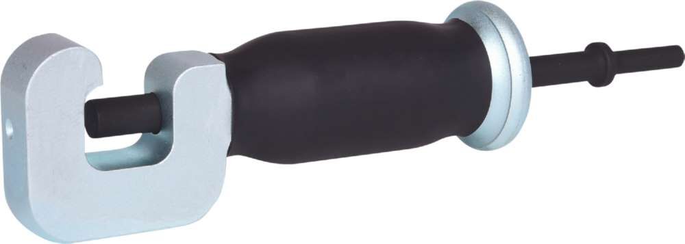 KS Tools Lösewerkzeug Vibro Impact für Spurstangen Produktbild KS Tools Lösewerkzeug Vibro Impact für Spurstangen