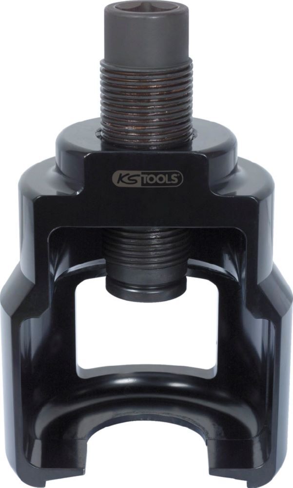 Produktbild KS Tools Vibro Impact Universal Kugelgelenk Abzieher Glocke 3/4 Zoll 58 x 115 mm