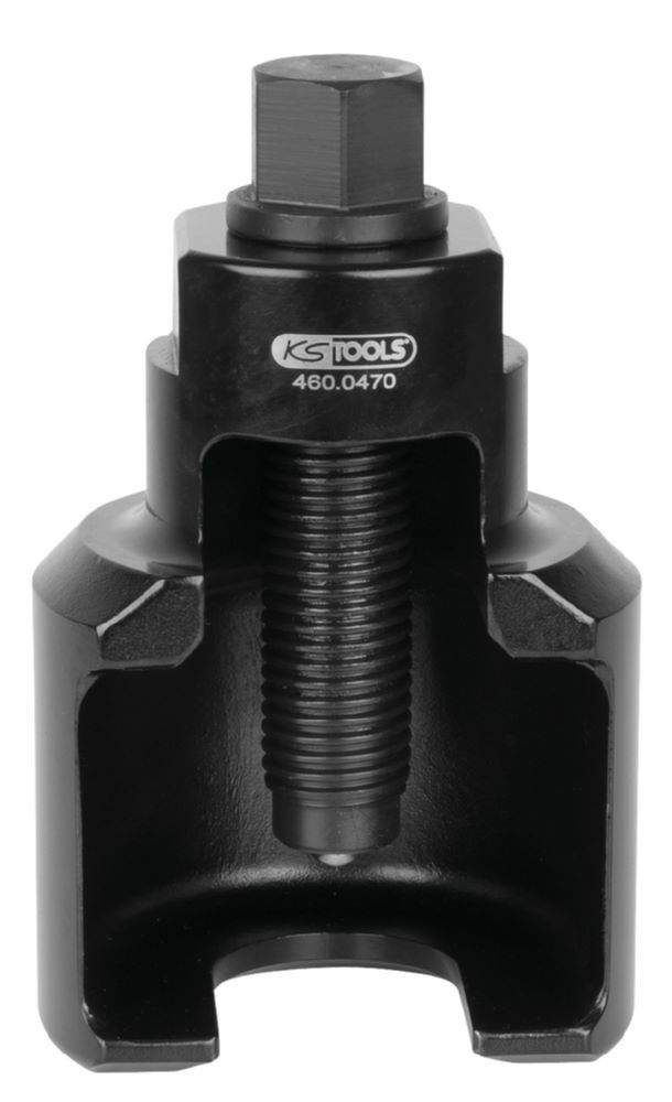 KS Tools Vibro Impact Universal Kugelgelenk Abzieher Glocke 39 x 59 mm Produktbild KS Tools Vibro Impact Universal Kugelgelenk Abzieher Glocke 39 x 59 mm