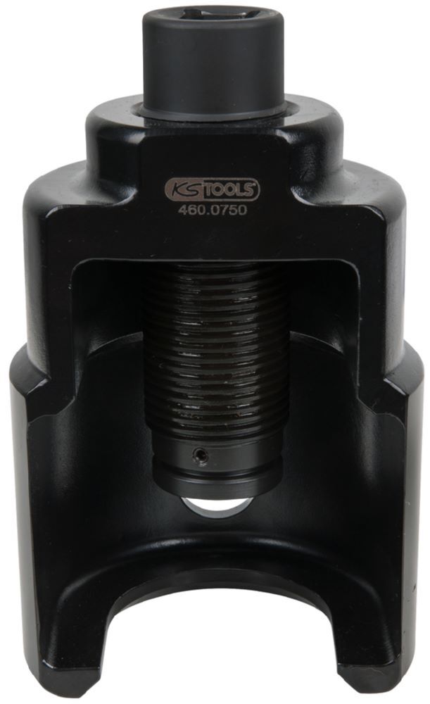 Produktbild KS Tools Vibro Impact Universal Kugelgelenk Abzieher Glocke 3/4 Zoll 67 x 75 mm