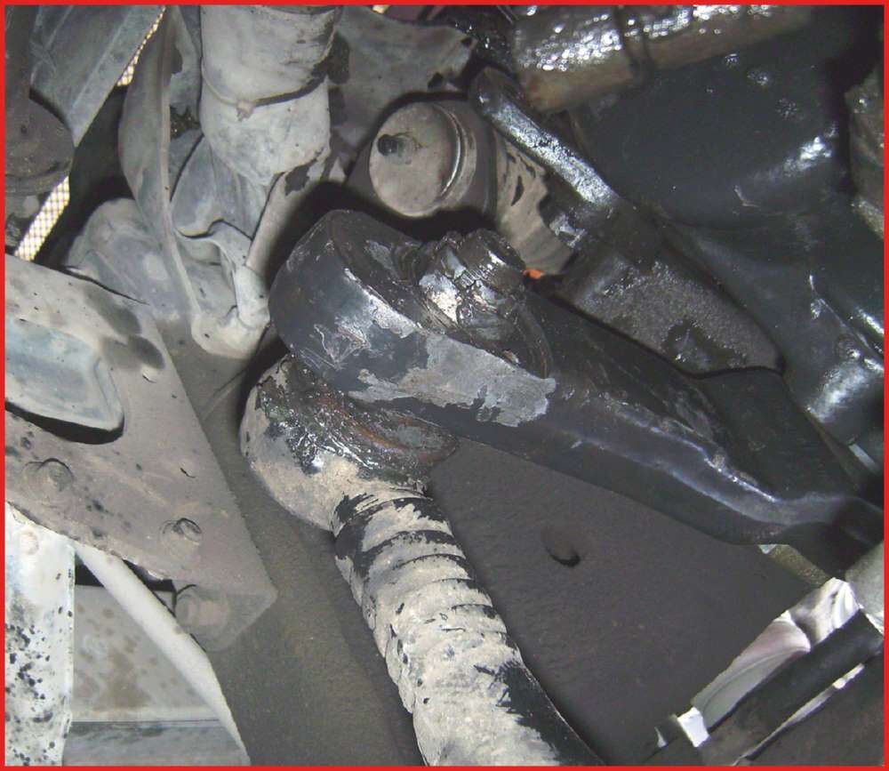 KS Tools Vibro Impact Universal Kugelgelenk Abzieher Glocke 32x40mm Produktbild KS Tools Vibro Impact Universal Kugelgelenk Abzieher Glocke 32x40mm bild 5