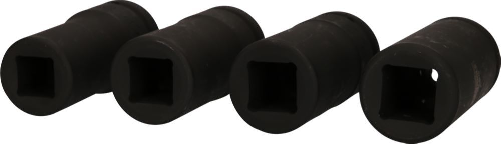 KS Tools 3/4 Zoll Vierkant Kraftstecknuss Satz für Fuso 4 teilig Produktbild KS Tools 3/4 Zoll Vierkant Kraftstecknuss Satz für Fuso 4 teilig