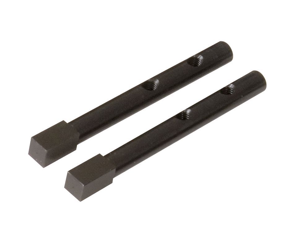 Produktbild KS Tools Vierkantadapter 6 mm brüniert für LKW