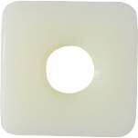 Produktbild KS Tools Vierkantmutter Clip für Mitsubishi 10er Pack Länge 10,5 mm Durchmesser 9 mm bild 2