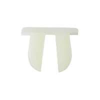 Produktbild KS Tools Vierkantmutter Clip für Nissan 50er Pack Länge 6,6 mm Durchmesser 7,0 mm