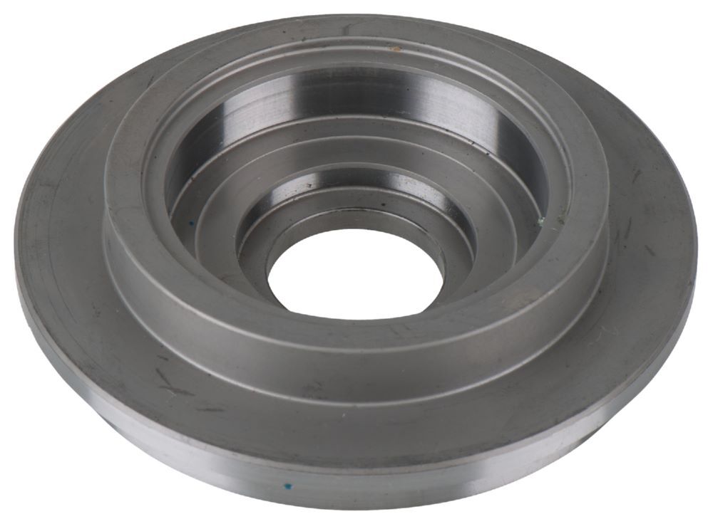 KS Tools Vodere Kugellagerplatte 340 g Produktbild KS Tools Vodere Kugellagerplatte 340 g