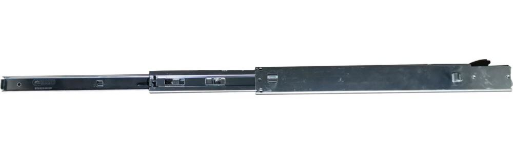 Produktbild KS Tools Vollauszug Kugelführung mit automatischen Rückzug zu Werkstattwagen P25